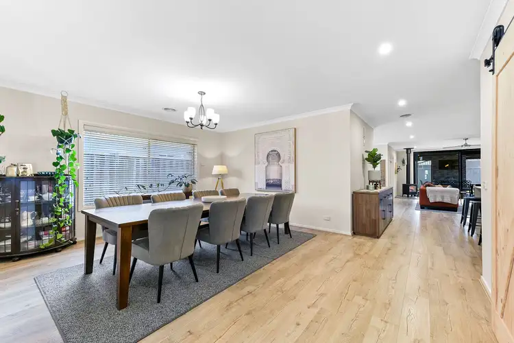 Fourth view of Homely house listing, 6 Howe Way, Cranbourne East VIC 3977