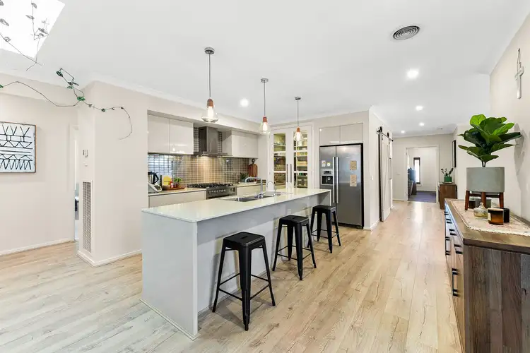 Fifth view of Homely house listing, 6 Howe Way, Cranbourne East VIC 3977