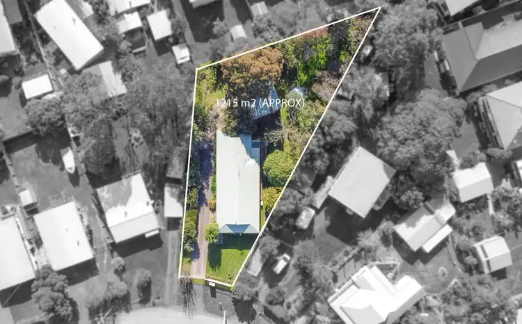 Main view of Homely house listing, 22 Teddy Bear Lane, Cowes VIC 3922