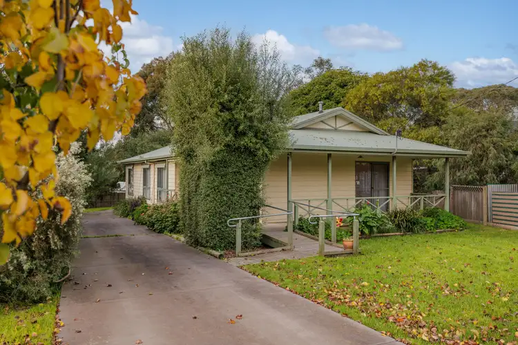 Second view of Homely house listing, 22 Teddy Bear Lane, Cowes VIC 3922