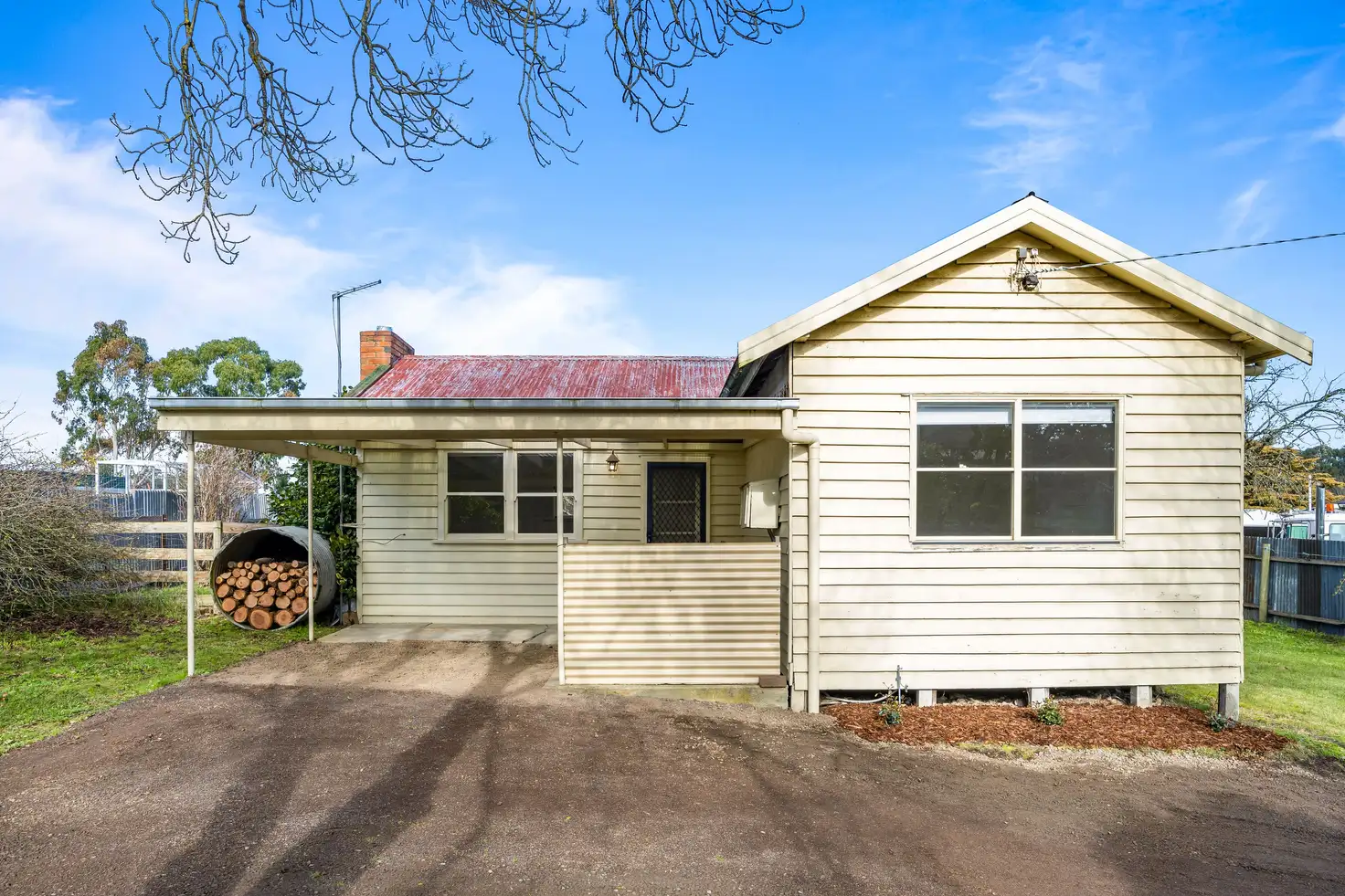 Main view of Homely house listing, 64 High Street, Beaufort VIC 3373