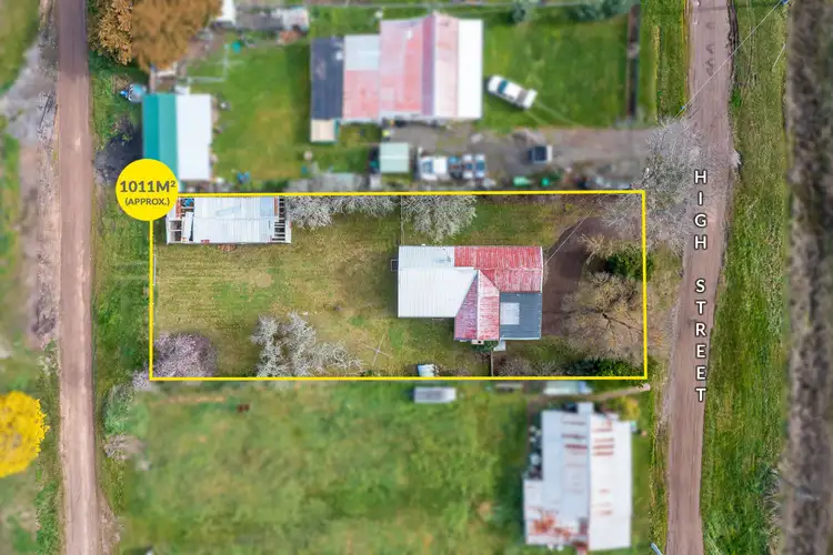 Second view of Homely house listing, 64 High Street, Beaufort VIC 3373