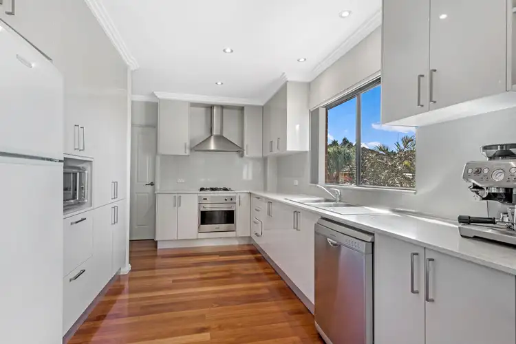 Third view of Homely semi-detached listing, 8 Wellington Road, Hurstville NSW 2220