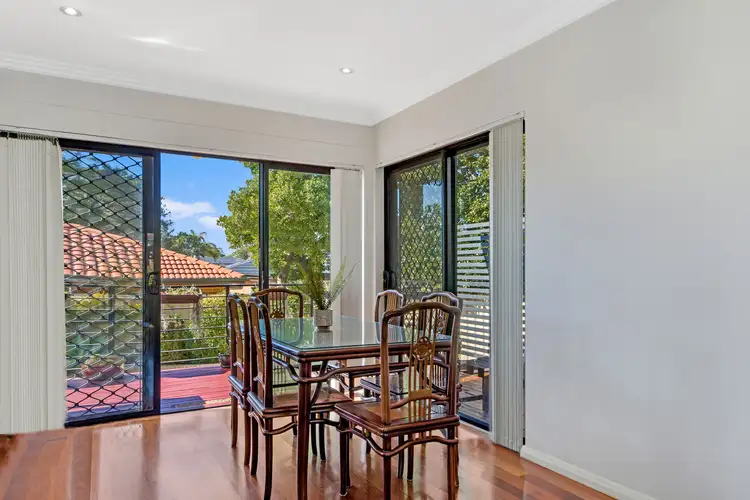 Fourth view of Homely semi-detached listing, 8 Wellington Road, Hurstville NSW 2220