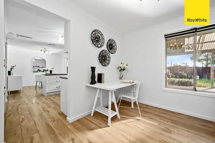 Fourth view of Homely house listing, 8 Nelson Court, Melton South VIC 3338
