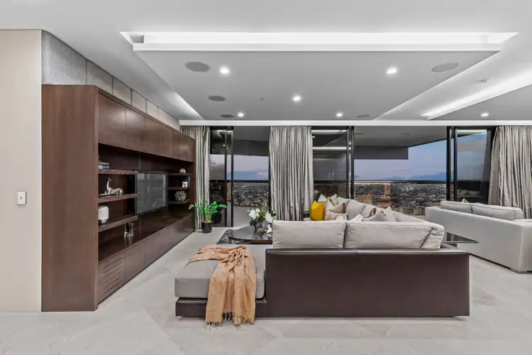 Fifth view of Homely apartment listing, 4202/71 Eagle Street, Brisbane City QLD 4000