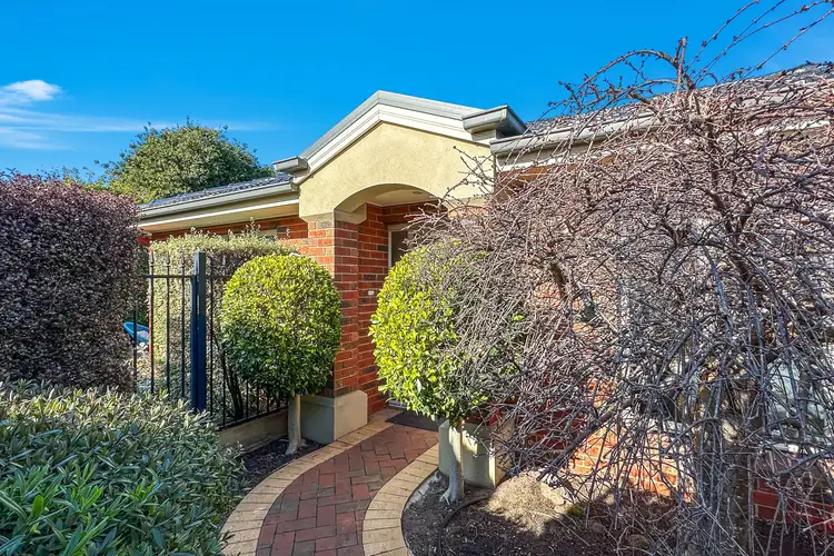 Second view of Homely unit listing, 2/38 St Albans Street, Mount Waverley VIC 3149