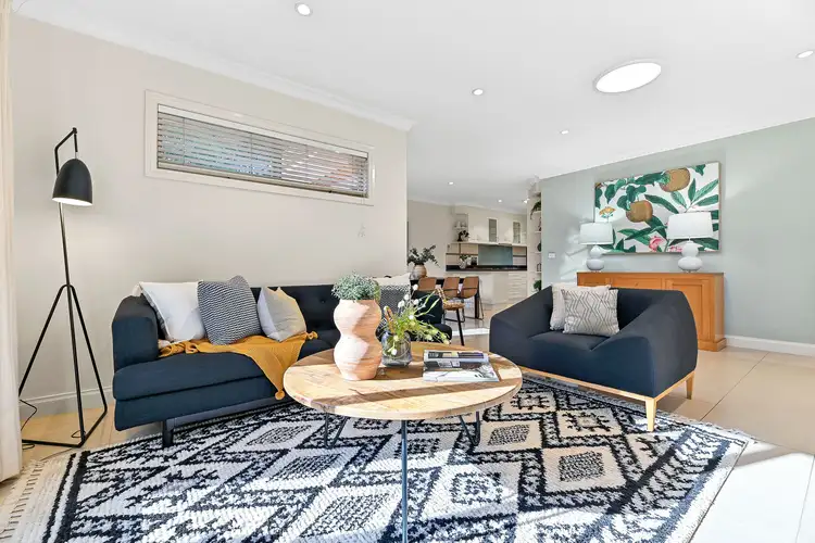 Third view of Homely unit listing, 2/38 St Albans Street, Mount Waverley VIC 3149