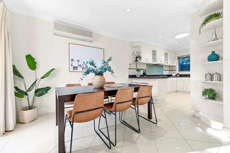 Fifth view of Homely unit listing, 2/38 St Albans Street, Mount Waverley VIC 3149