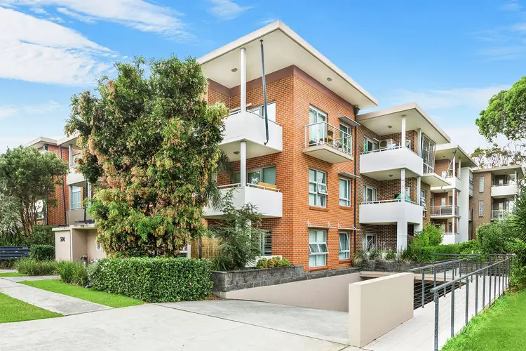 10/500 President Avenue, Sutherland NSW 2232