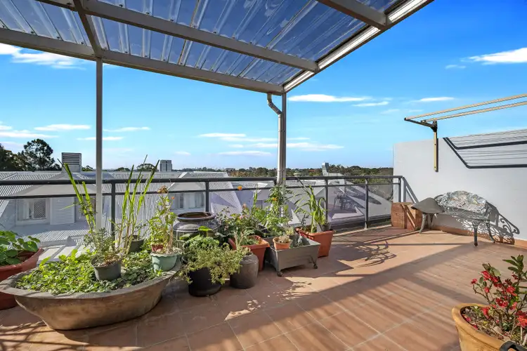 Second view of Homely unit listing, 26/695 Punchbowl Road, Punchbowl NSW 2196