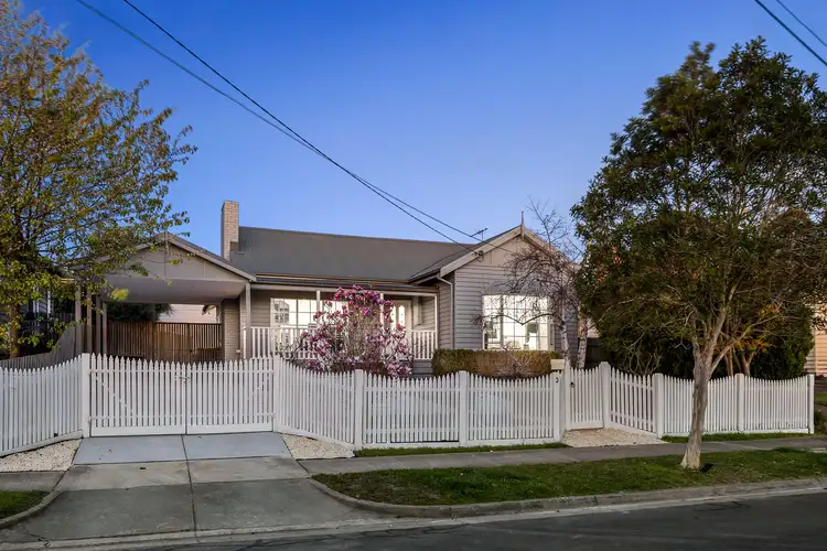 3 Dobell Street, Blackburn South VIC 3130