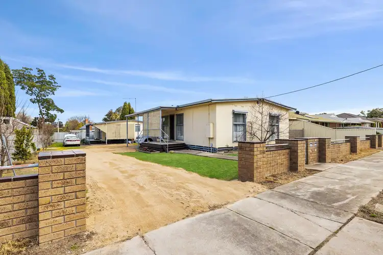Second view of Homely unit listing, 1 & 2/5 Elizabeth Street, Stawell VIC 3380