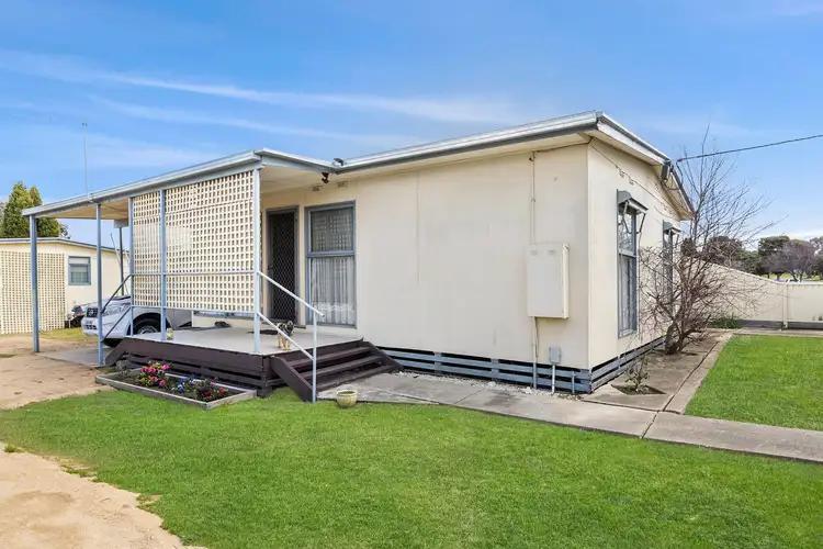 Third view of Homely unit listing, 1 & 2/5 Elizabeth Street, Stawell VIC 3380