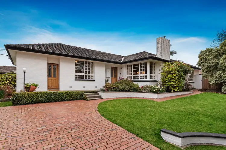 Main view of Homely house listing, 1 Ray Court, Scoresby VIC 3179