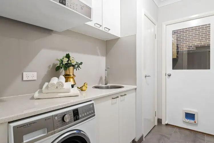 Sixth view of Homely house listing, 76 Appledale Way, Wantirna South VIC 3152