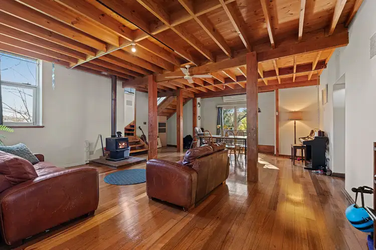 Second view of Homely house listing, 146 High Street, Heathcote VIC 3523