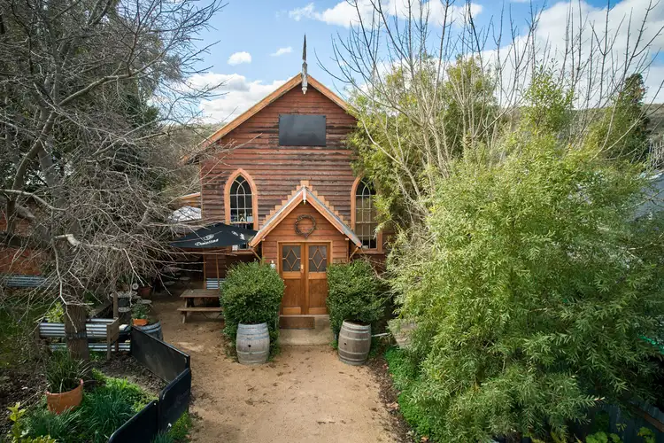 Fifth view of Homely house listing, 146 High Street, Heathcote VIC 3523