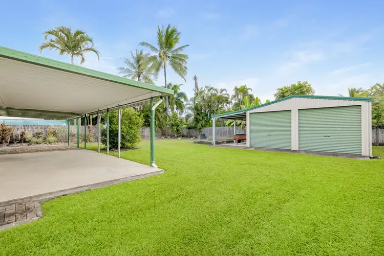 Third view of Homely house listing, 21 Strombus Avenue, Trinity Beach QLD 4879