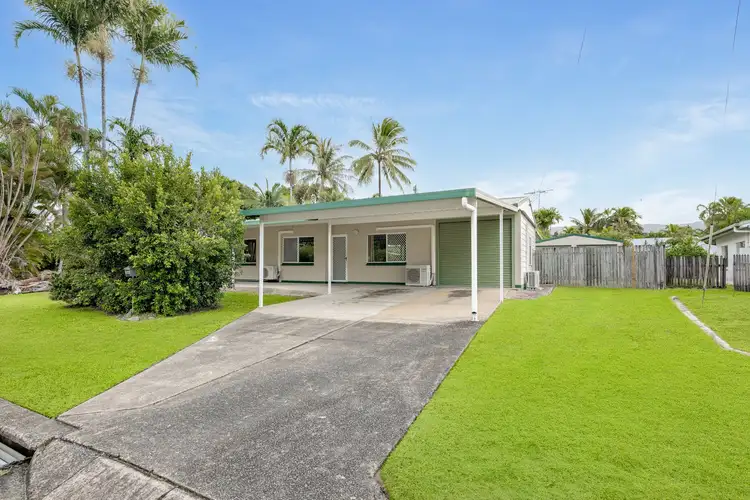 Fourth view of Homely house listing, 21 Strombus Avenue, Trinity Beach QLD 4879