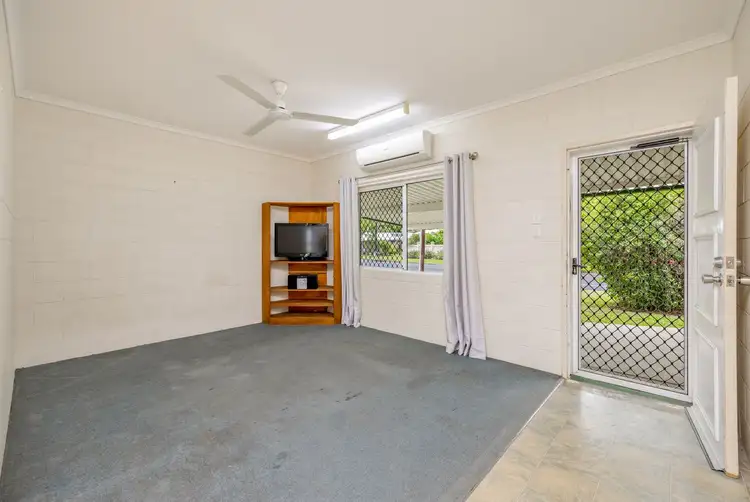 Fifth view of Homely house listing, 21 Strombus Avenue, Trinity Beach QLD 4879