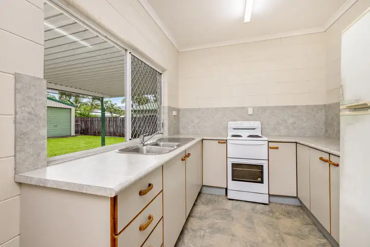 Sixth view of Homely house listing, 21 Strombus Avenue, Trinity Beach QLD 4879