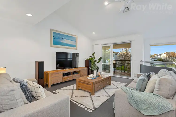 Third view of Homely townhouse listing, 7 The Boulevard, Patterson Lakes VIC 3197