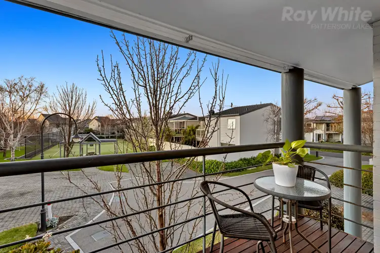 Fourth view of Homely townhouse listing, 7 The Boulevard, Patterson Lakes VIC 3197
