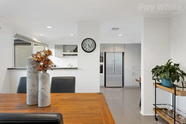 Sixth view of Homely townhouse listing, 7 The Boulevard, Patterson Lakes VIC 3197