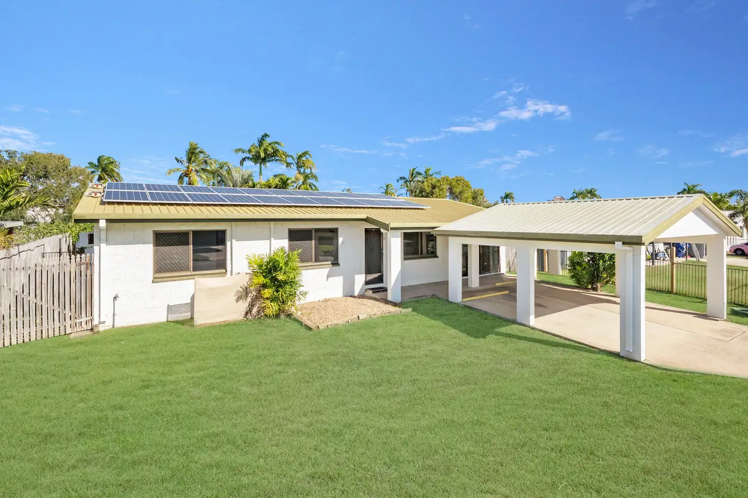 Main view of Homely house listing, 5 Morindo Drive, Kirwan QLD 4817