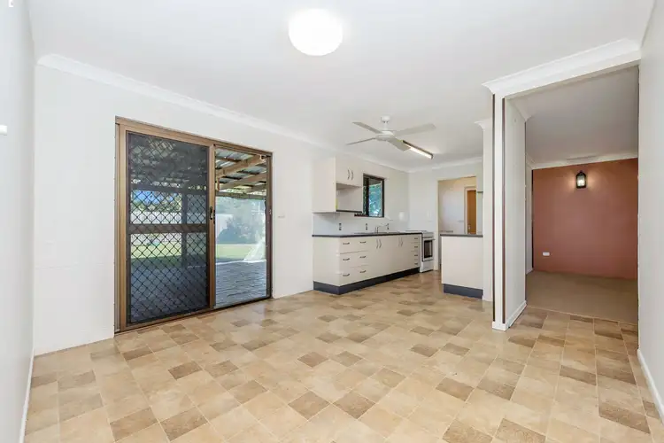 Second view of Homely house listing, 5 Morindo Drive, Kirwan QLD 4817