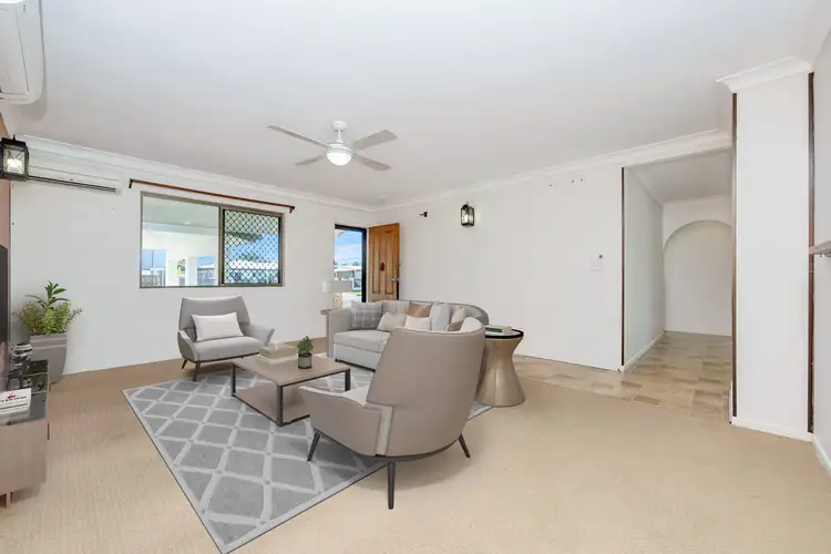 Third view of Homely house listing, 5 Morindo Drive, Kirwan QLD 4817