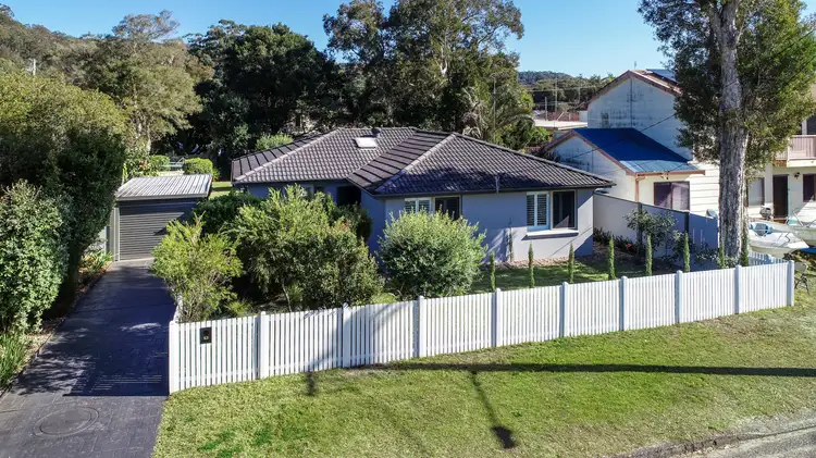 Main view of Homely house listing, 23 Connex Road, Umina Beach NSW 2257