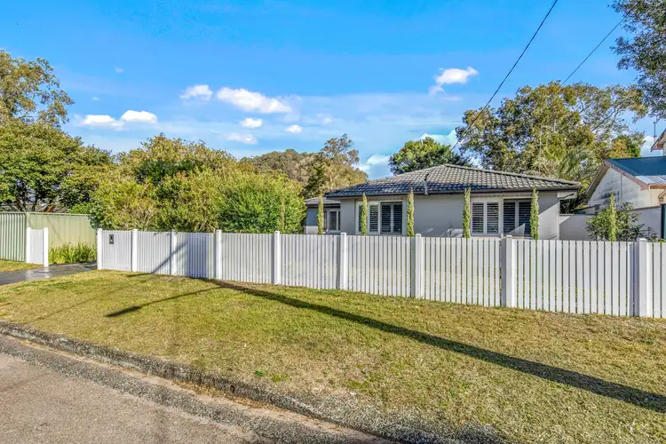 Second view of Homely house listing, 23 Connex Road, Umina Beach NSW 2257