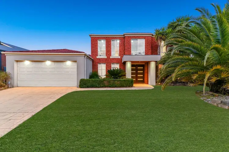 Main view of Homely house listing, 60 Streeton Way, Berwick VIC 3806
