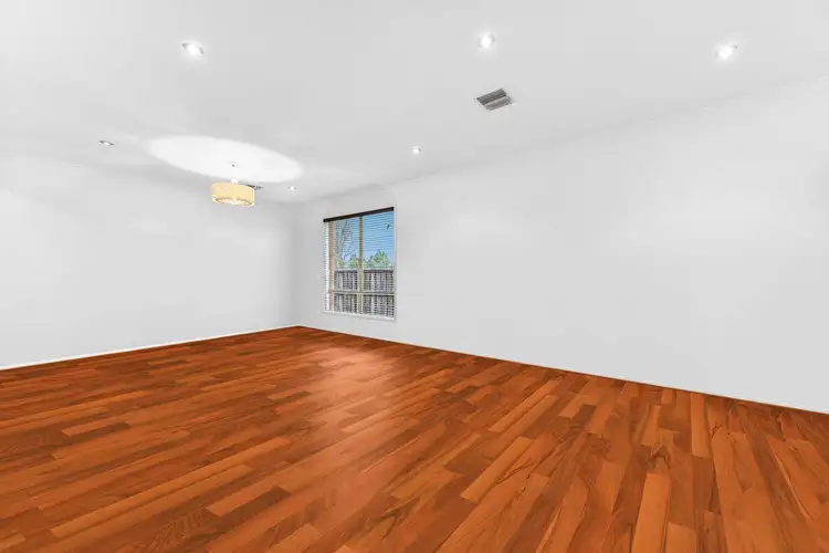 Fifth view of Homely house listing, 60 Streeton Way, Berwick VIC 3806