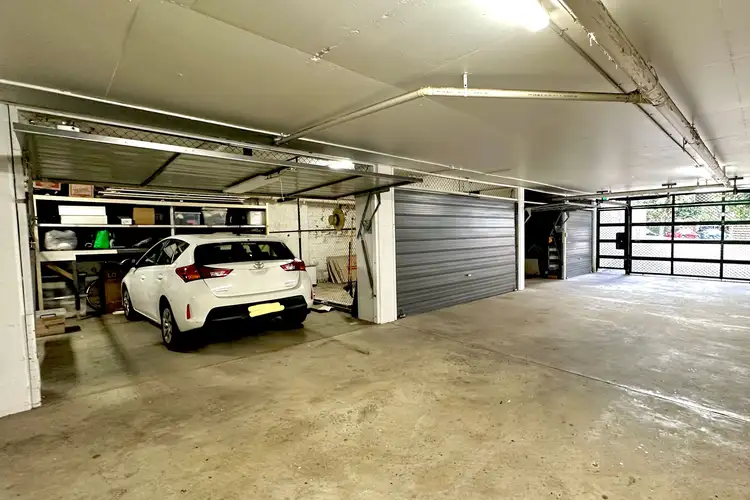 Fourth view of Homely apartment listing, 5a/2 Cook Road, Centennial Park NSW 2021