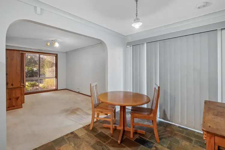 Fourth view of Homely house listing, 27A Desdemona Street, Rosemeadow NSW 2560