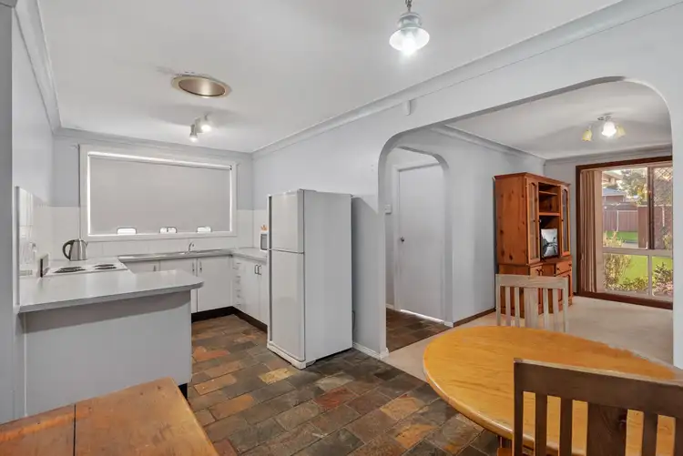 Fifth view of Homely house listing, 27A Desdemona Street, Rosemeadow NSW 2560