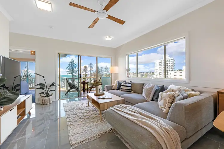 34/146-148 Alexandra Parade, Alexandra Headland QLD 4572