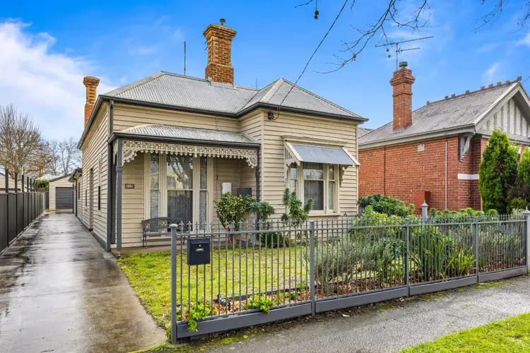 106 Drummond Street South, Ballarat Central VIC 3350