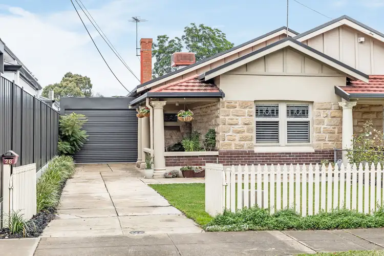 28 Warwick Avenue, Kurralta Park SA 5037