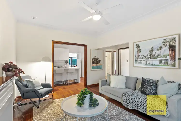 Fifth view of Homely house listing, 51 Pearson Street, Floreat WA 6014