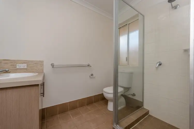 Third view of Homely unit listing, 4/41 Blencowe Road, Utakarra WA 6530