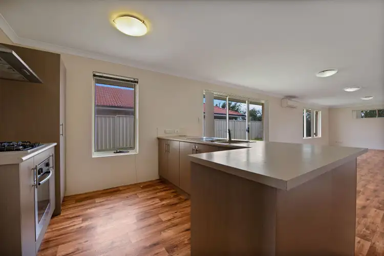 Fourth view of Homely unit listing, 4/41 Blencowe Road, Utakarra WA 6530
