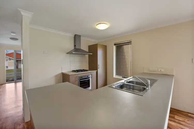 Fifth view of Homely unit listing, 4/41 Blencowe Road, Utakarra WA 6530