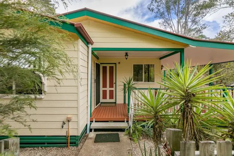 342 W Lindsay Road, Wamuran QLD 4512
