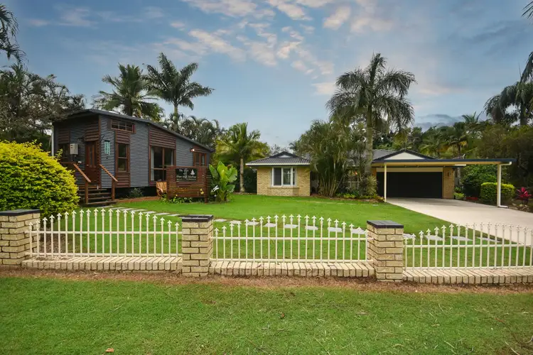 Main view of Homely house listing, 35-37 Ridgewood Drive, Burpengary East QLD 4505