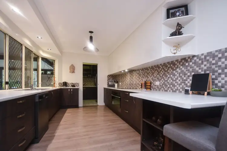 Third view of Homely house listing, 35-37 Ridgewood Drive, Burpengary East QLD 4505