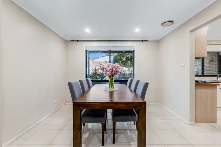 Fifth view of Homely house listing, 8 Strawberry Way, Glenwood NSW 2768